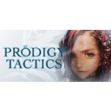 Prodigy Tactics КЛЮЧ СРАЗУ / STEAM KEY