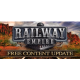 Railway Empire КЛЮЧ СРАЗУ / STEAM KEY