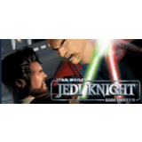 Star Wars Jedi Knight Dark Forces II  КЛЮЧ СРАЗУ