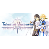 Tales of Vesperia: Definitive Edition КЛЮЧ СРАЗУ