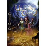 The Book of Unwritten Tales 2. Almanac Edition/ RU+CIS