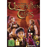 The Book of Unwritten Tales Collection КЛЮЧ СРАЗУ