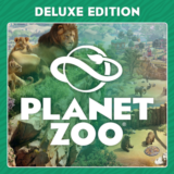 Planet Zoo Deluxe (Steam оффлайн) Автоактивация
