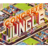 Concrete Jungle  / STEAM KEY / RU+CIS