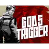 God s Trigger КЛЮЧ СРАЗУ/ STEAM KEY