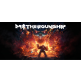 MOTHERGUNSHIP / Steam KEY / REGION FREE
