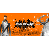 State of Mind КЛЮЧ СРАЗУ / STEAM KEY