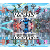 Override: Mech City Brawl КЛЮЧ СРАЗУ / STEAM KEY