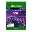 ✅ Need for Speed Heat DELUXE 🏆 XBOX ONE X|S Ключ 🔑