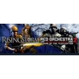 Red Orchestra 2+Rising Storm / Steam Gift / Россия