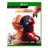 STAR WARS:Squadrons+Джедаи:Павший Орден/XBOX ONE, X|S🏅