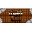 Chocolate makes you happy (Steam key/Region free)