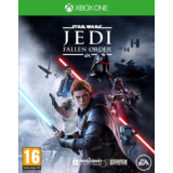 ЗВЁЗДНЫЕ ВОЙНЫ Джедаи: Павший Орден / XBOX ONE / КЛЮЧ🏅