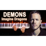 Imagine Dragons - Demons