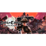 Black Clover: Quartet Knights 🔑STEAM КЛЮЧ 🔥РФ + СНГ