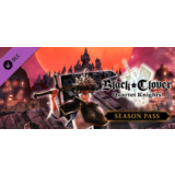 Black Clover: Quartet Knights Season Pass (STEAM КЛЮЧ)