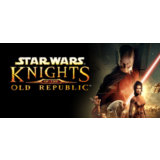STAR WARS: Knights of the Old Republic КЛЮЧ СРАЗУ