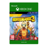 ✅ Borderlands 3 🌹 XBOX ONE SERIES X|S Ключ 🔑