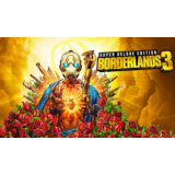 Borderlands 3 Super Deluxe Edition[EPIC GAMES] RU/MULTI