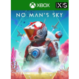 ✅ No Man´s Sky XBOX ONE SERIES X|S / PC WIN 10 Ключ 🔑