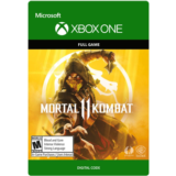 ✅ Mortal Kombat 11 🤼‍♂️ XBOX ONE SERIES X|S PC Ключ 🔑