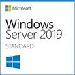 Microsoft Windows 2019 📀Server Standard 16-core