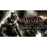 Batman: Arkham Knight - Premium🔑STEAM🔴РФ+МИР❗РУС.ЯЗЫК