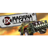 Hard Truck Apocalypse: Arcade /Ex Machina: Arcade STEAM