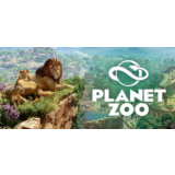 Planet Zoo - Steam Access OFFLINE