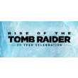 Rise of the Tomb Raider: 20 Year Celebration >STEAM KEY