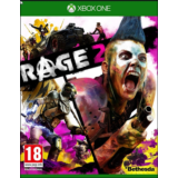 RAGE 2 - Xbox One CODE РУС