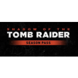 Shadow of the Tomb Raider - Season Pass🔑STEAM🔥РФ+МИР