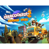 Overcooked! 2 Season Pass (Steam key)  RU+CIS