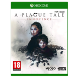✅ A Plague Tale: Innocence 🐀XBOX ONE SERIES X|S Ключ🔑