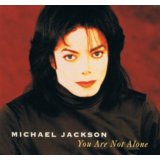 " You Are Not Alone" Michael Jackson табулатура гитара
