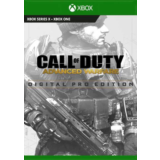 ✅ COD: Advanced Warfare Digital Pro Edition XBOX Ключ🔑