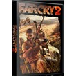Far Cry 2: Fortune´s Edition (Steam Gift Region Free)