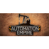 Automation Empire - Steam Access OFFLINE