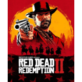 Red Dead Redemption 2 🔴🔵(ROCKSTAR KEY) РФ-СНГ/GLOBAL