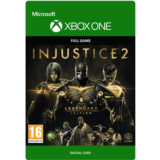 ✅ Injustice 2 - легендарное издание XBOX ONEX|S Ключ 🔑