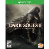 ✅ DARK SOULS II: Scholar of the First Sin XBOX Ключ 🔑