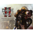 👍Warhammer 40,000 Dawn of War 2 Grand Master Collectio