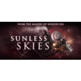 SUNLESS SKIES - Steam Access OFFLINE