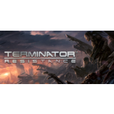 Terminator: Resistance - Steam Access OFFLINE