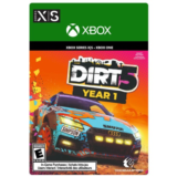 ✅ DIRT 5 Year One Upgrade XBOX ONE SERIES X|S PC Ключ🔑