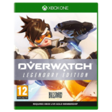 ✅ Overwatch Legendary Edition — 10 обликов XBOX Ключ 🔑