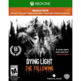 ✅ Dying Light: The Following - Улучшенное издание XBOX