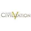 Civilization V 5 (Steam Key ключ / Region Frее)