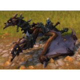 Iron Skyreaver/Железный небесный разбойник маунт Wow