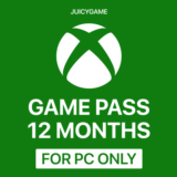 🎮  XBOX GAME PASS ДЛЯ PC | 350+ игр | Онлайн (12 мес)